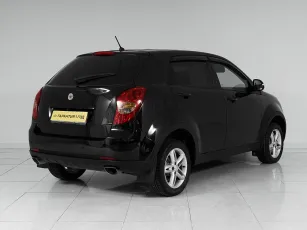 SsangYong  6