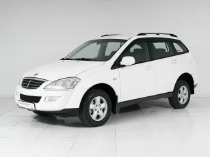 SsangYong  1