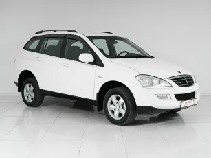 SsangYong  3