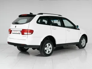 SsangYong  6