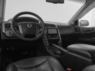 SsangYong  7