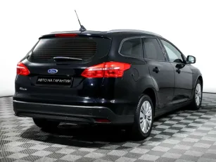 Ford  5