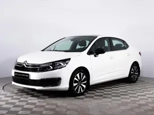 Citroen C4,  II Рестайлинг