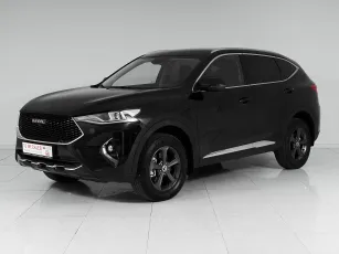 Haval F7,  I