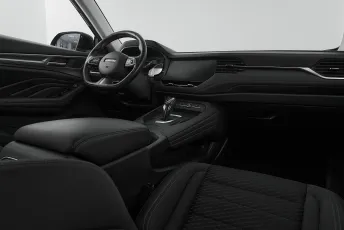 Haval  9