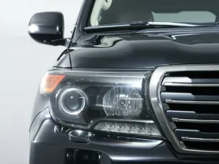 Toyota  7