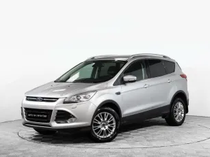 Ford  1