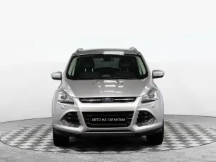 Ford  2