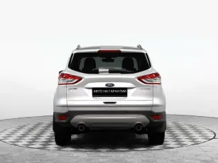 Ford  4
