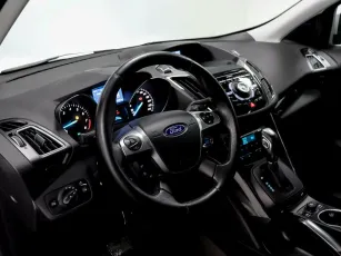 Ford  7