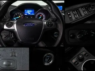 Ford  9