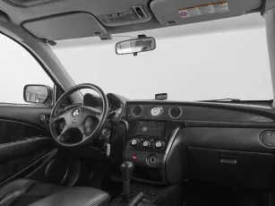 Mitsubishi  8