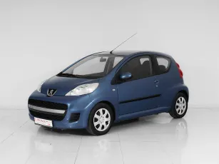 Peugeot  1