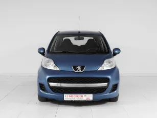 Peugeot  2