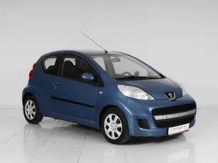 Peugeot  3