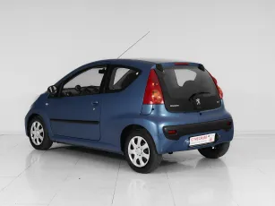 Peugeot  4