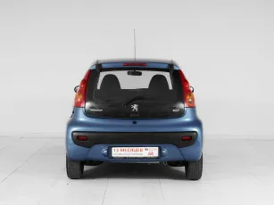 Peugeot  5