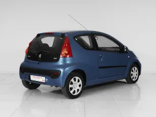 Peugeot  6