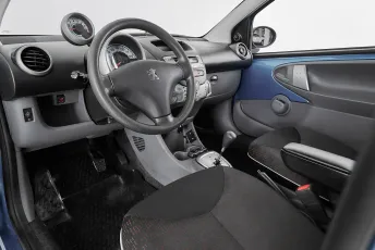 Peugeot  7