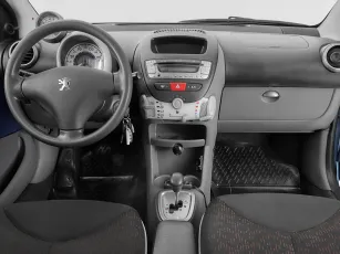 Peugeot  9