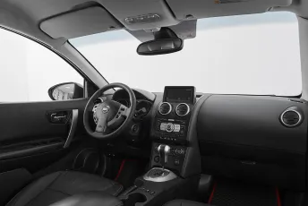 Nissan  7