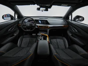 Changan  8