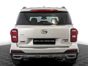 GAC  4