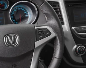 Changan  12