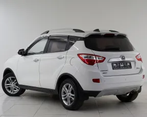 Changan  4