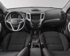 Changan  8