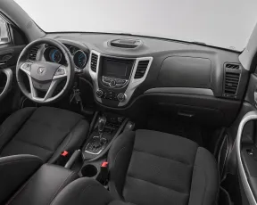 Changan  9