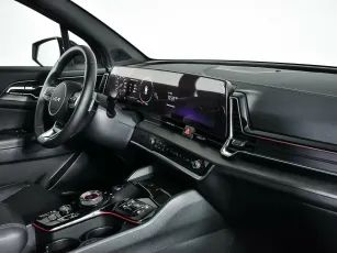Kia  8