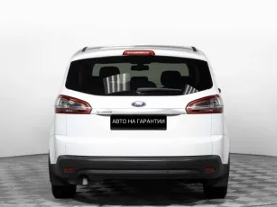 Ford  4