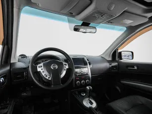 Nissan  7