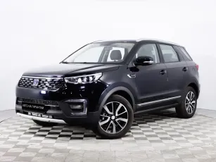 Changan  1