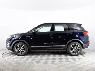 Changan  3