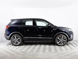 Changan  4