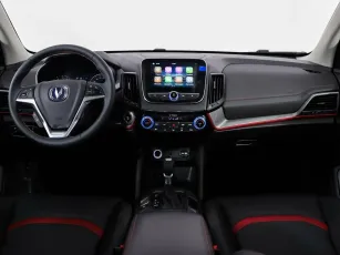 Changan  7