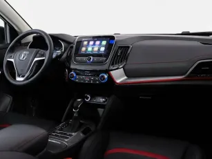 Changan  8