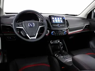 Changan  9