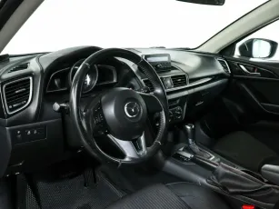 Mazda  9