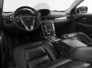 Volvo  7