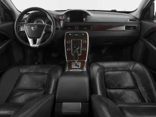 Volvo  8