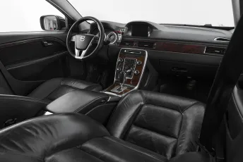 Volvo  9