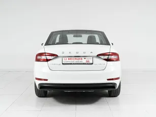 Skoda  5