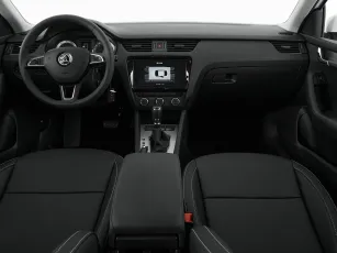 Skoda  8