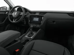 Skoda  9