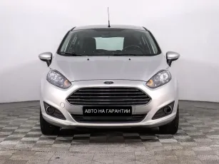 Ford  2
