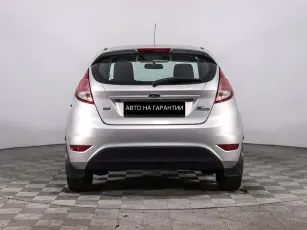 Ford  4