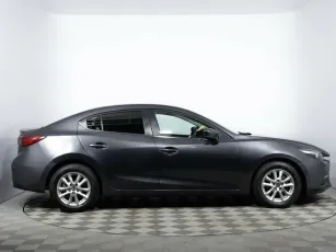 Mazda  4